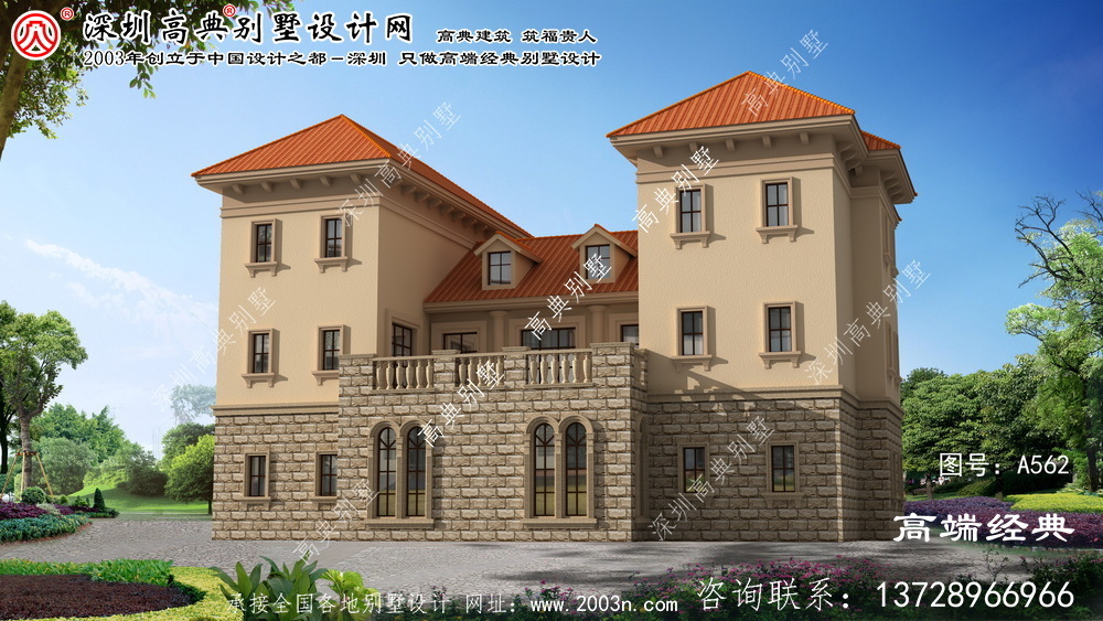 桦南县别墅室内装修设计效果图
