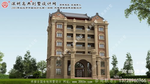 双清区房屋建设设计图