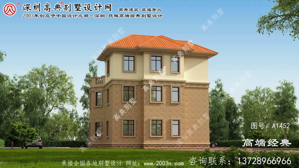 罗定市房屋平面图大全