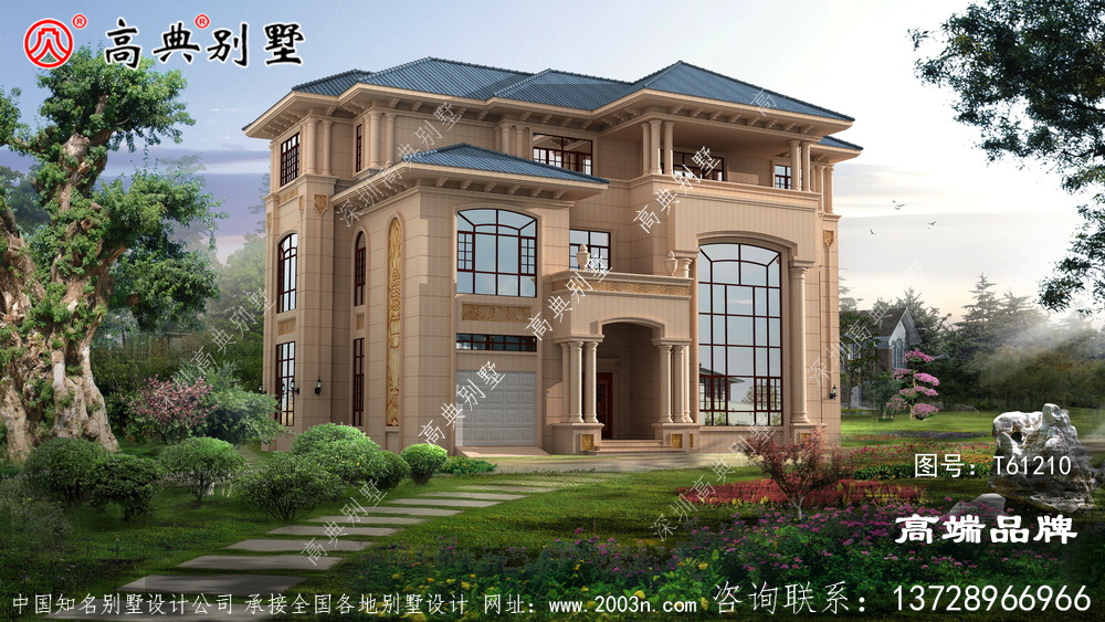 住宅设计规范设计的前端你知道吗?