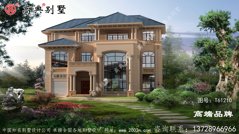 住宅设计规范设计的前端你知道吗?