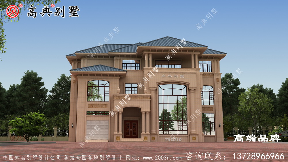 住宅设计规范设计的前端你知道吗?