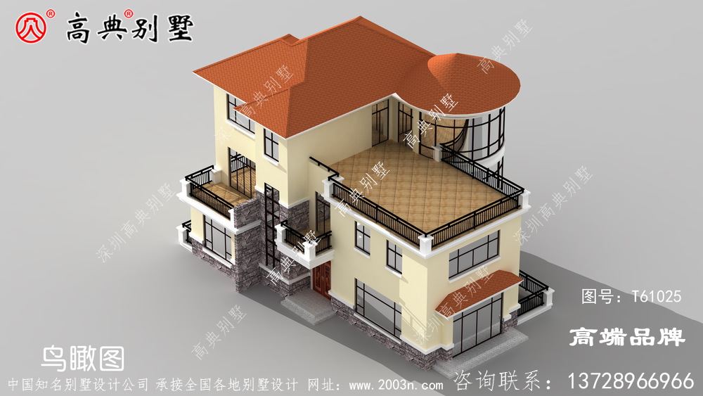 买房还是建别墅?你如何选择呢?