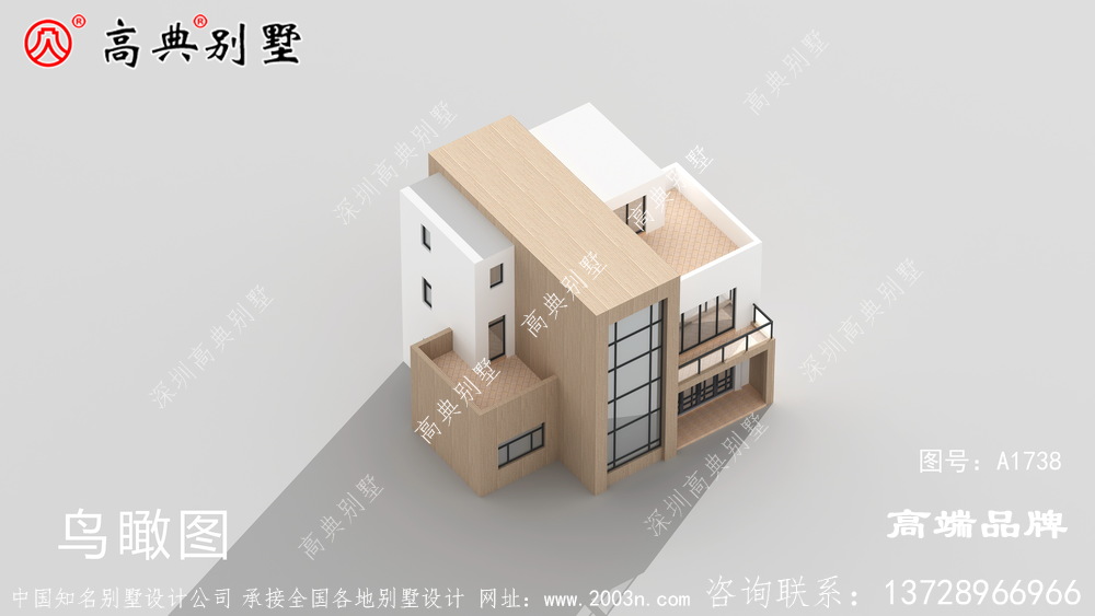 自建房图纸舒适是最重要的