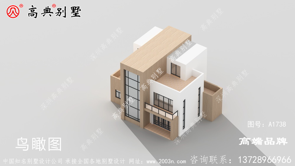 自建房图纸舒适是最重要的