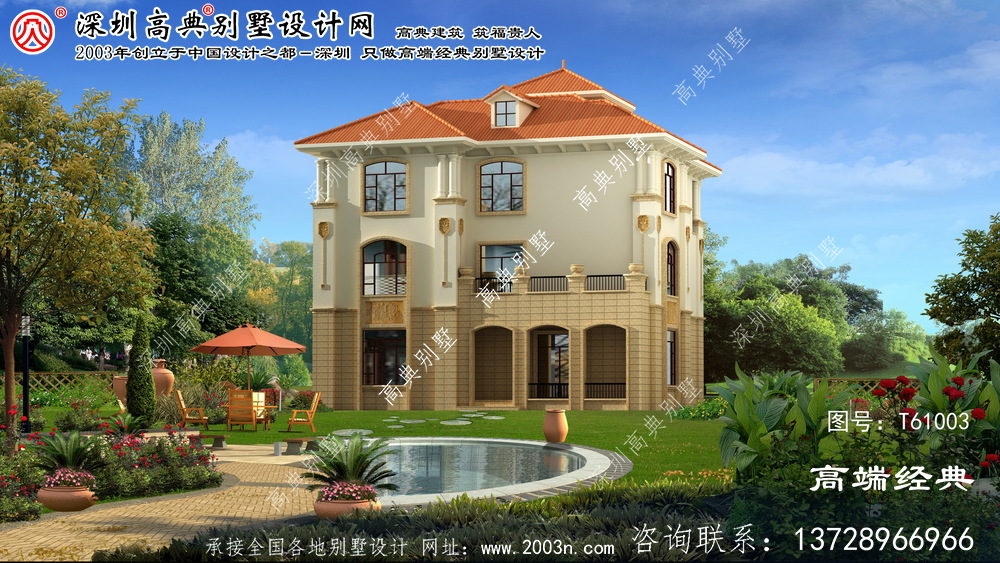 右玉县您喜欢哪一套欧式豪华的别墅呢？
