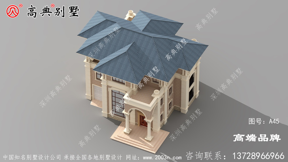 欧式设计图大全质朴淡雅