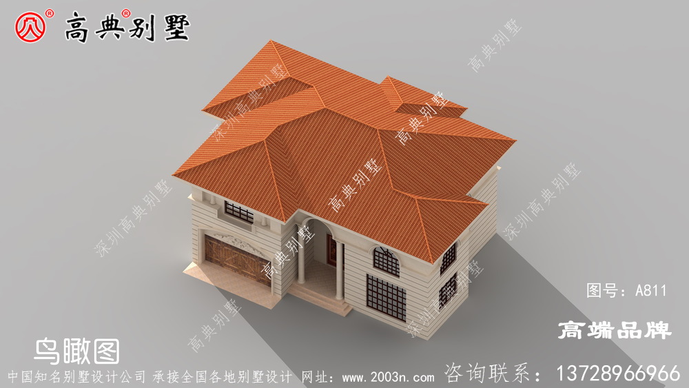 采光而休闲,充分贴近现代人的生活习惯。