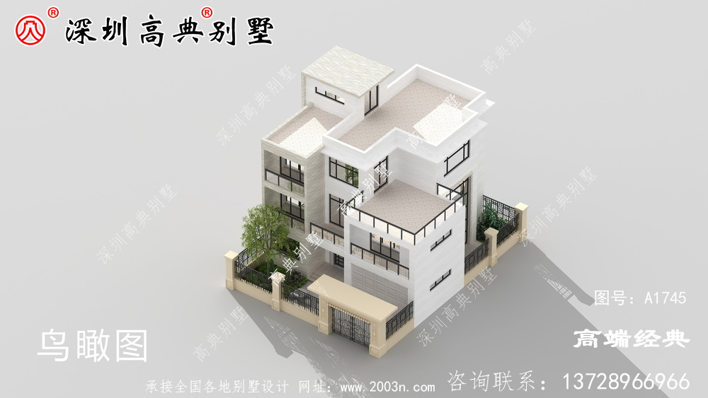 独具新意的现代设计，简约、时尚、大气。