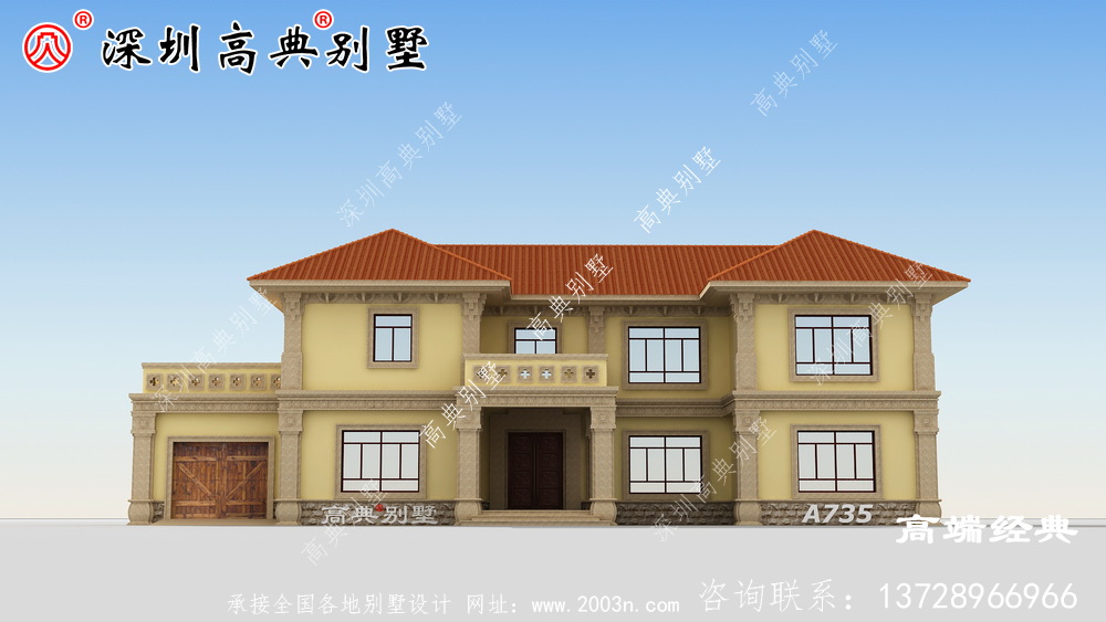 室内布局在满足日常生活需求的同时 ,也重视品质享受