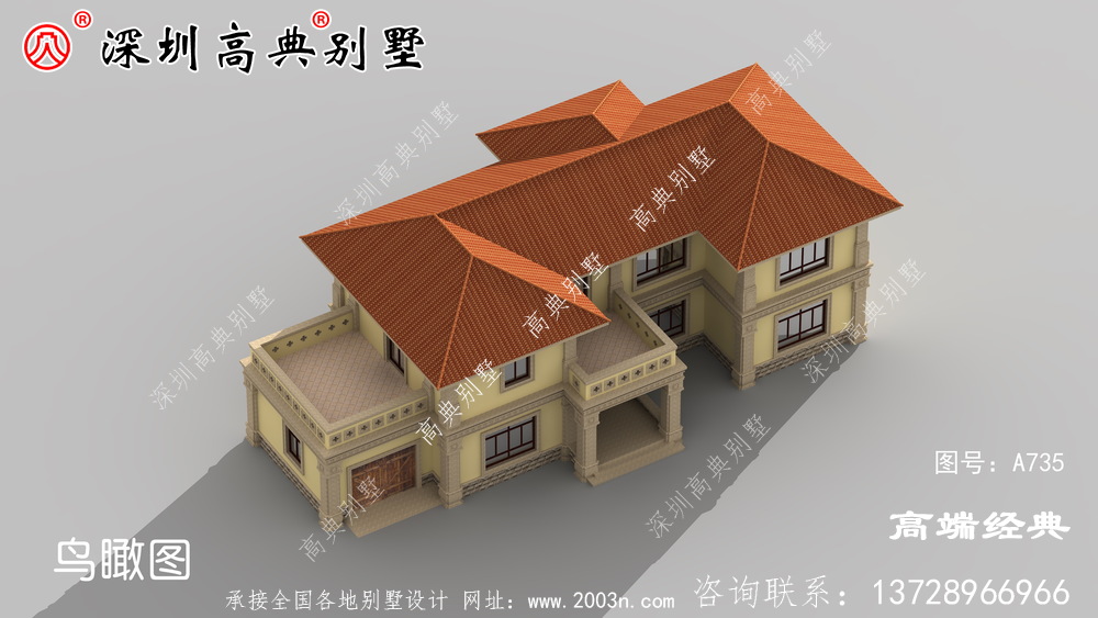 室内布局在满足日常生活需求的同时 ,也重视品质享受