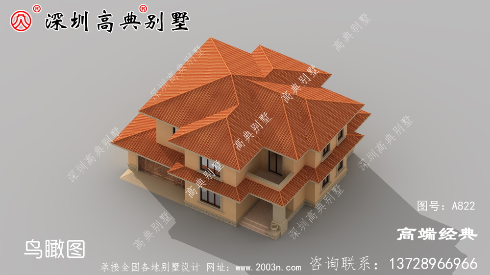 外带车库非常的便捷,也可当储物间