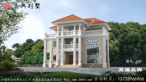 厨房设计超南北不占观景采光空间，合理利用每一寸空间