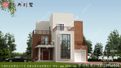 在乡村体验都市生活的便捷就是如此简单