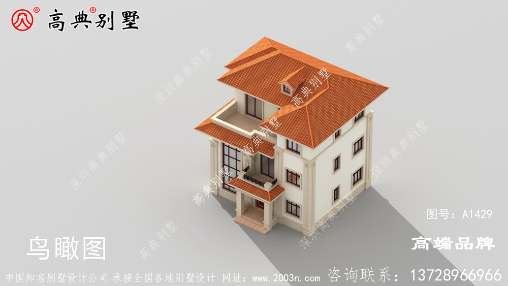 布局设有玄关避免开门见山的预览