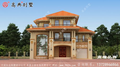 农村盖房子的好处太多了，不需要还房贷没压力