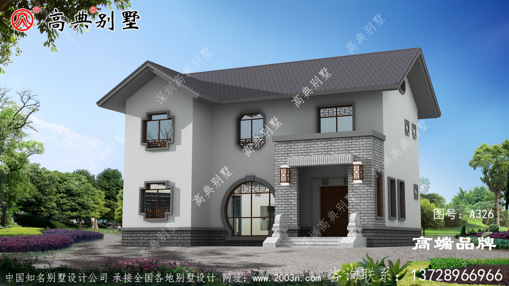 户型只要设计得到，麻雀都能变凤凰
