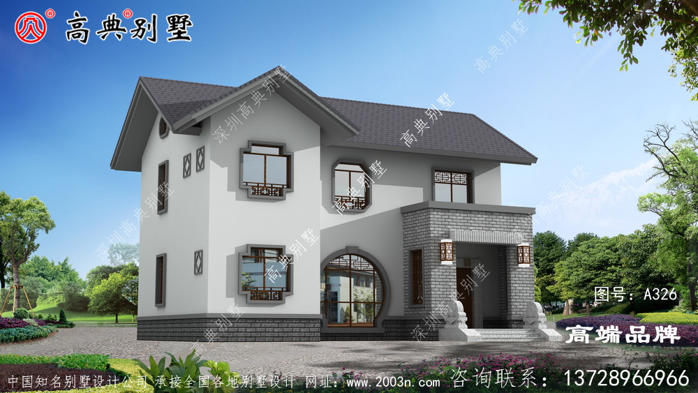 户型只要设计得到，麻雀都能变凤凰