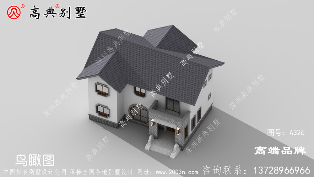 户型只要设计得到，麻雀都能变凤凰