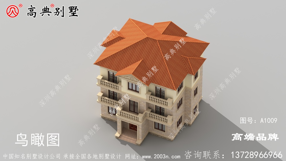明亮的入口精巧的大门给主人带来了良好的体面感