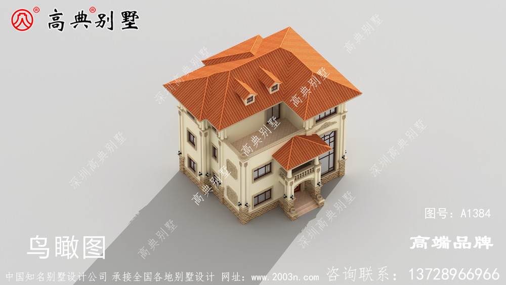 被同事嘲笑在农村建房多余，但别墅完工后都闭嘴了