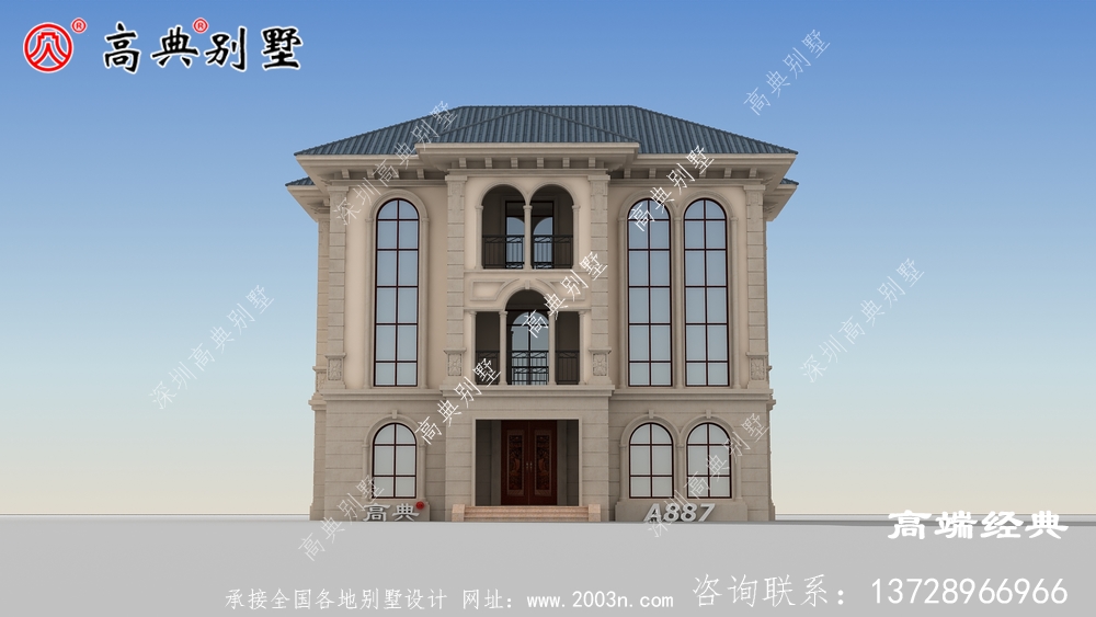 如今经济能力上来了,还在为农村建别墅找不到满意的图纸而烦恼吗?