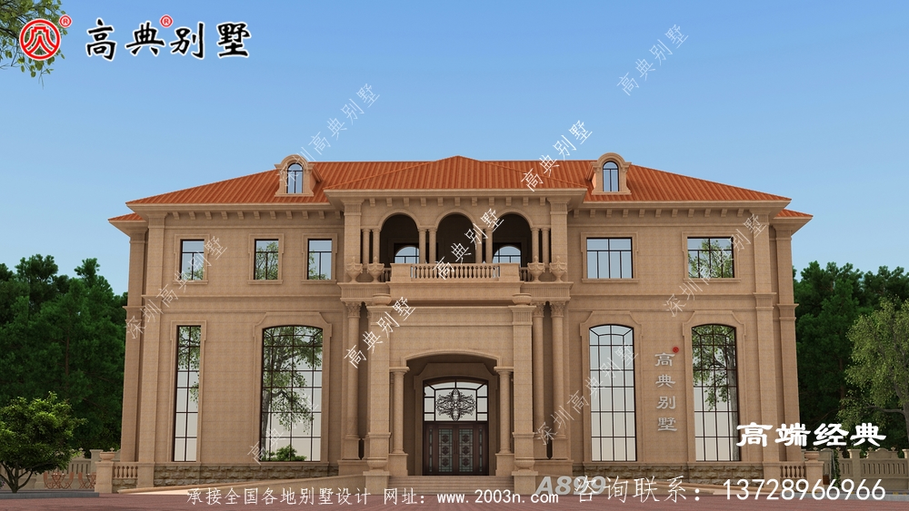 回农村盖房子,不用每个月还房贷,轻松又自在。