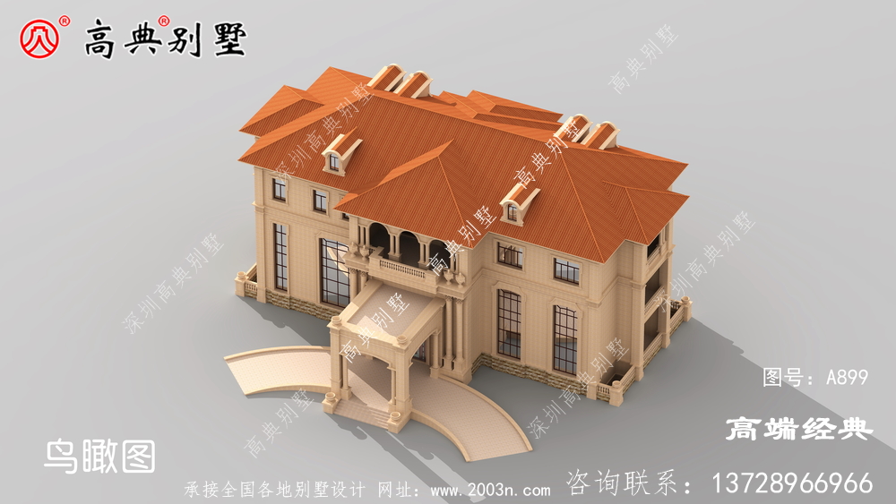 回农村盖房子,不用每个月还房贷,轻松又自在。