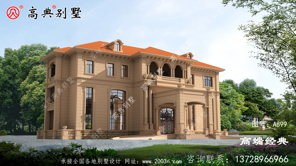 回农村盖房子,不用每个月还房贷,轻松又自在。