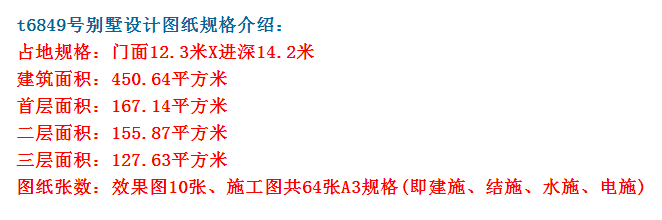 农村别墅这样设计，每一款都很大气实用