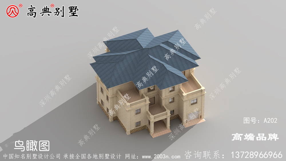露台精简的线条设计,处处都是细节处理