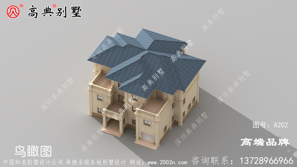 露台精简的线条设计,处处都是细节处理