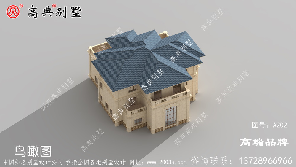 露台精简的线条设计,处处都是细节处理